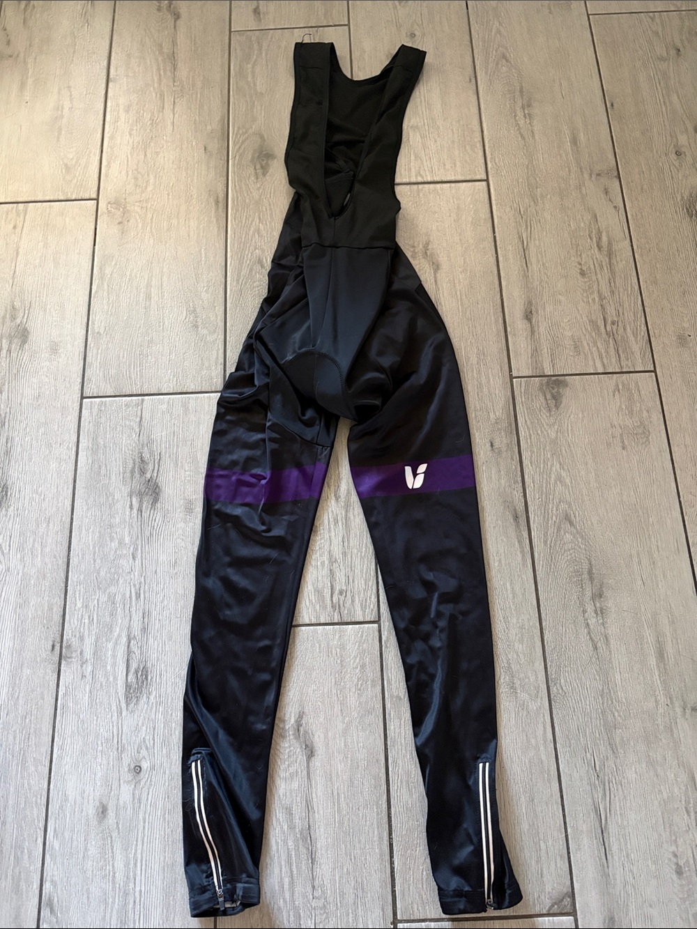 Liv women’s long cycling bibs